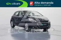 2017 Peugeot 208