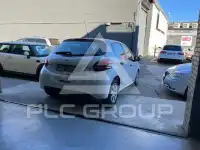 2017 Peugeot 208