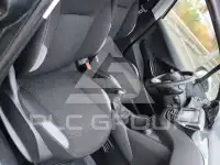 2017 Peugeot 208