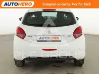 2017 Peugeot 208