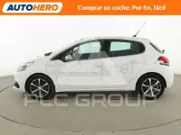 2017 Peugeot 208
