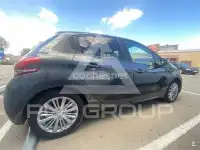 2017 Peugeot 208