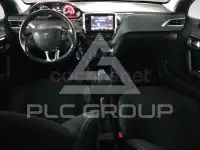 2017 Peugeot 208