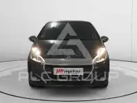 2017 Peugeot 208