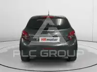 2017 Peugeot 208