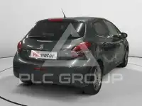 2017 Peugeot 208