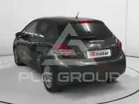 2017 Peugeot 208