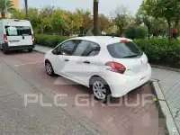 2017 Peugeot 208