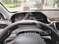 2017 Peugeot 208