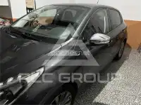 2017 Peugeot 208