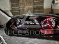 2017 Peugeot 208