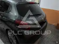 2017 Peugeot 208