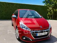 2017 Peugeot 208