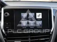2017 Peugeot 208