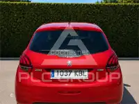 2017 Peugeot 208