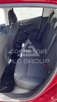 2017 Peugeot 208