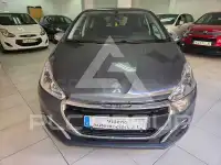 2017 Peugeot 208
