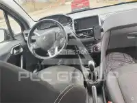 2017 Peugeot 208