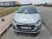 2017 Peugeot 208