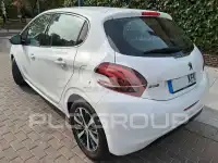 2017 Peugeot 208