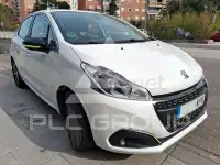 2017 Peugeot 208