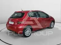 2017 Peugeot 208