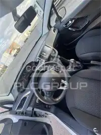 2017 Peugeot 208