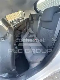 2017 Peugeot 208