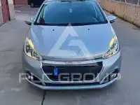 2017 Peugeot 208