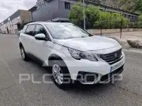 2017 Peugeot 5008