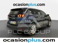 2017 Peugeot 5008