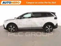 2017 Peugeot 5008