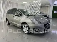 2017 Peugeot 5008