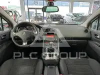 2017 Peugeot 5008