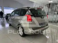 2017 Peugeot 5008