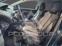 2017 Peugeot 5008