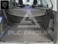 2017 Peugeot 5008