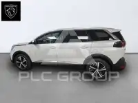 2017 Peugeot 5008