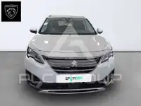2017 Peugeot 5008