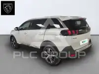 2017 Peugeot 5008