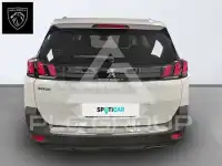 2017 Peugeot 5008