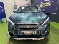 2017 Peugeot 5008