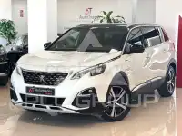 2017 Peugeot 5008