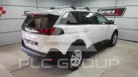 2017 Peugeot 5008
