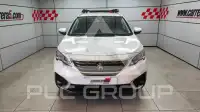 2017 Peugeot 5008