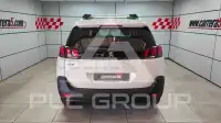2017 Peugeot 5008