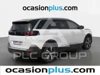 2017 Peugeot 5008