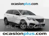 2017 Peugeot 5008