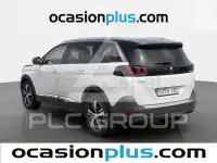 2017 Peugeot 5008