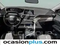2017 Peugeot 5008